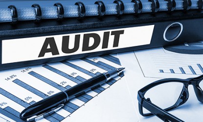 Dịch vụ kiểm toán